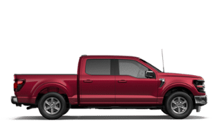 2026 Ford F-150® External Image 5
